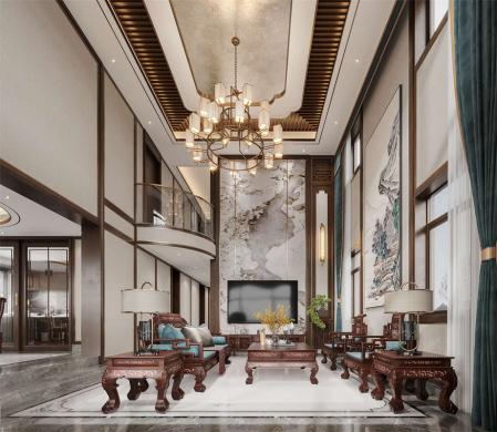 洞庭湖國際公館